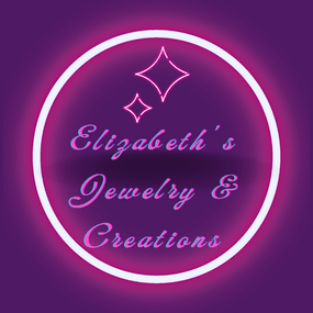 Elizabeth’s Jewelry & Creations Logo