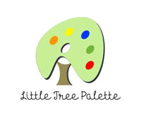 Little Tree Palette Handmade Gifts and Accessories
