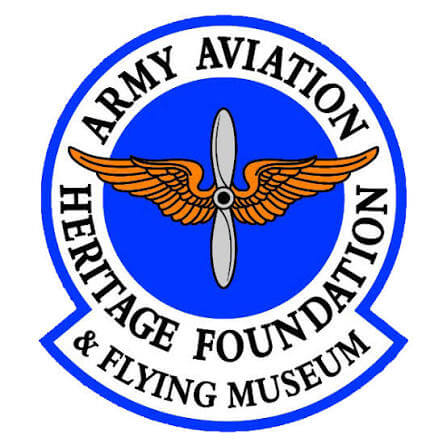 Army Aviation Heritage Foundation Store
