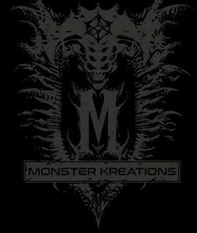 Monster Kreations Tattoo Supplies - SearchPify