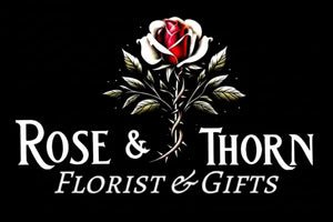 Rose & Thorn Florist Flowers, Plants and Gifts - SearchPify