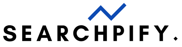 SearchPify logo
