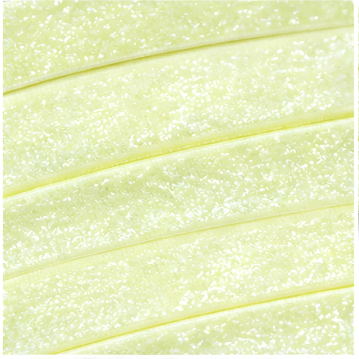 Skinny Glitter Headband - Banana - SearchPify - Skinny Glitter Headband - Banana