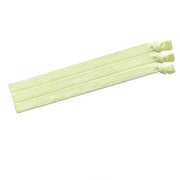 Skinny Glitter Headband - Banana - SearchPify - Skinny Glitter Headband - Banana