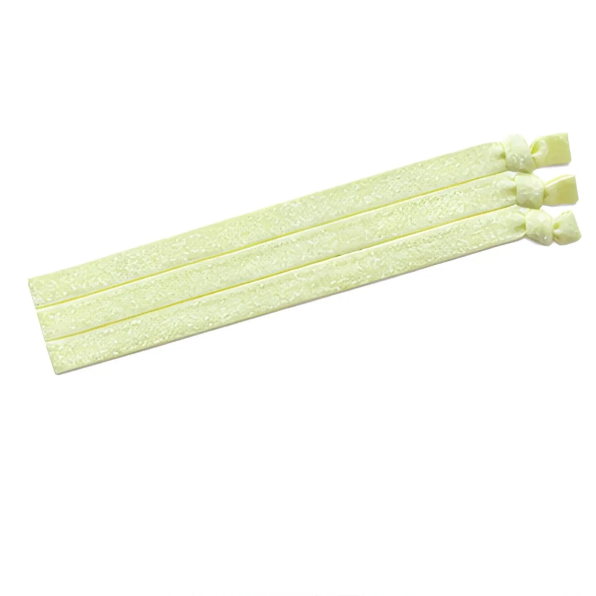 Skinny Glitter Headband - Banana - SearchPify - Skinny Glitter Headband - Banana
