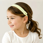 Skinny Glitter Headband - Banana - SearchPify - Skinny Glitter Headband - Banana