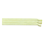 Skinny Glitter Headband - Banana - SearchPify - Skinny Glitter Headband - Banana