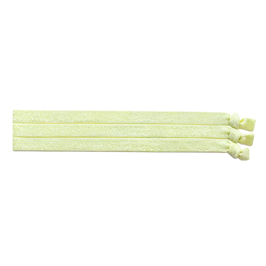 Skinny Glitter Headband - Banana - SearchPify - Skinny Glitter Headband - Banana