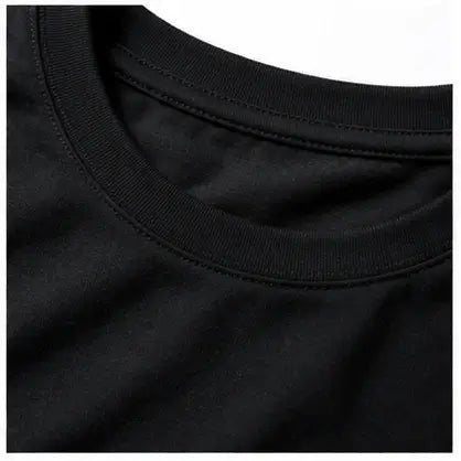 Monster Kaps® T-Shirt Black Unisex - SearchPify - Monster Kaps® T-Shirt Black Unisex