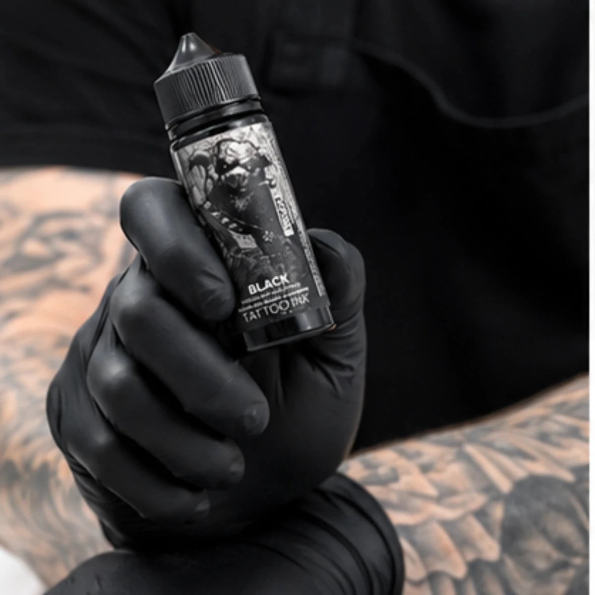 Monster Kreations x Empire Inks - SearchPify - Monster Kreations x Empire Inks