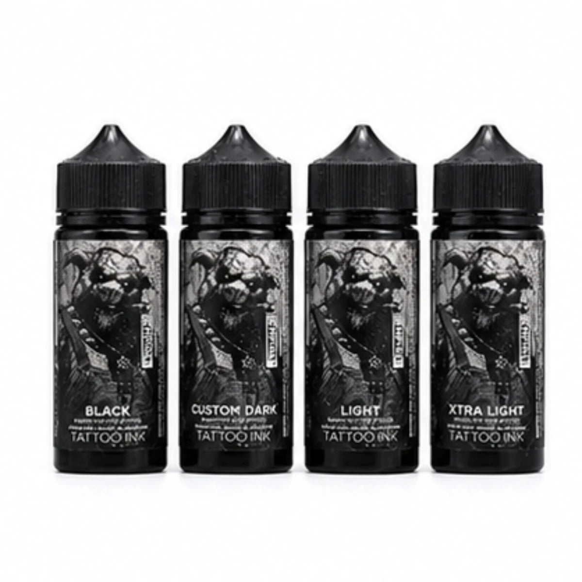 Monster Kreations x Empire Inks - SearchPify - Monster Kreations x Empire Inks
