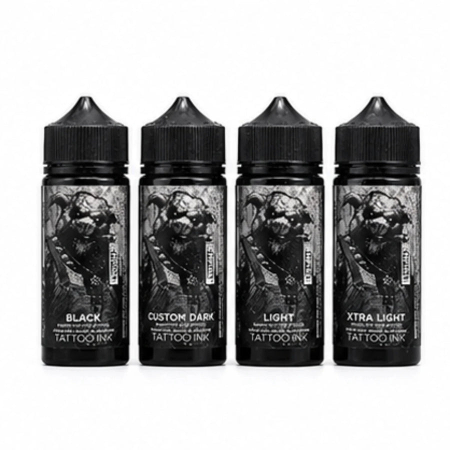 Monster Kreations x Empire Inks - SearchPify - Monster Kreations x Empire Inks