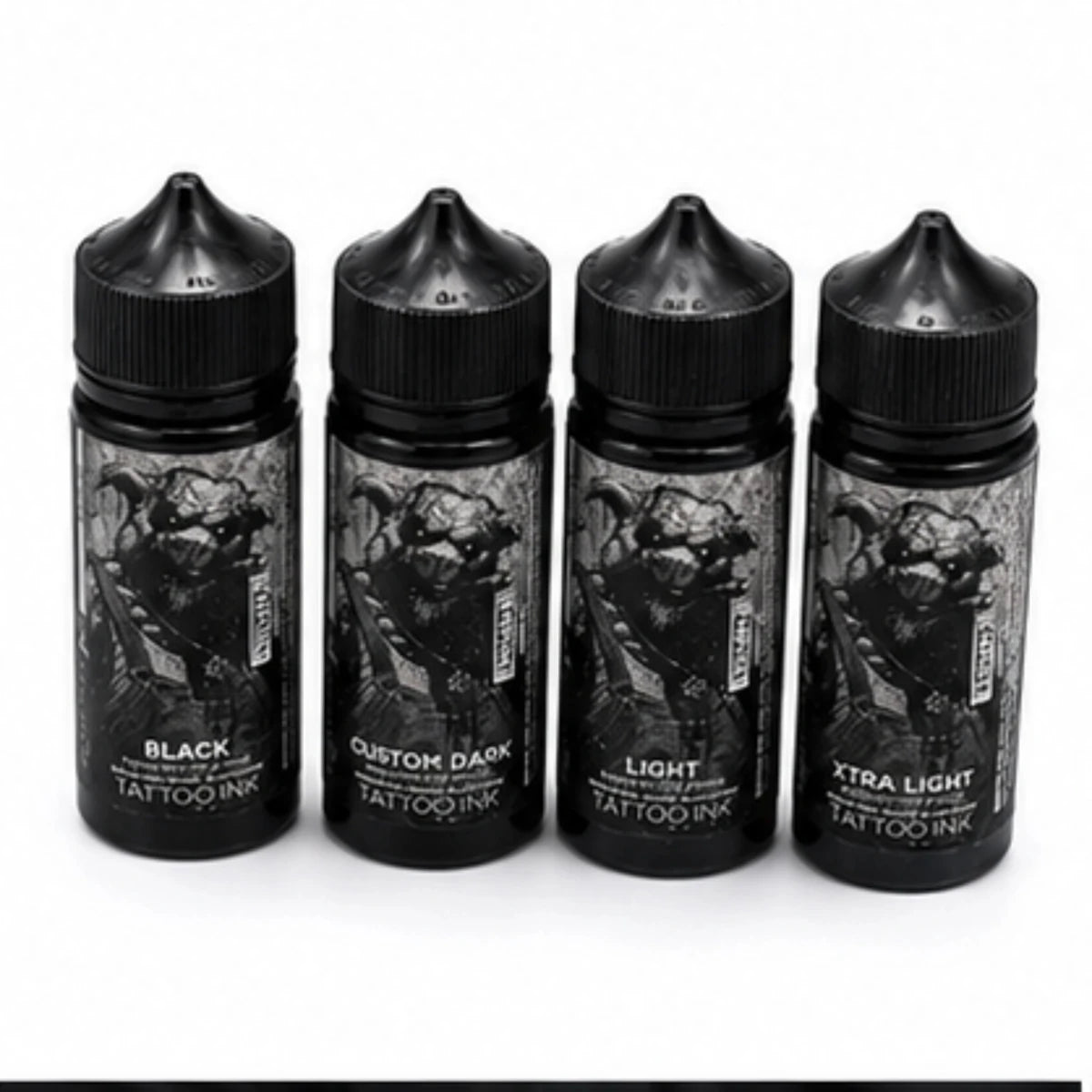 Monster Kreations x Empire Inks - SearchPify - Monster Kreations x Empire Inks