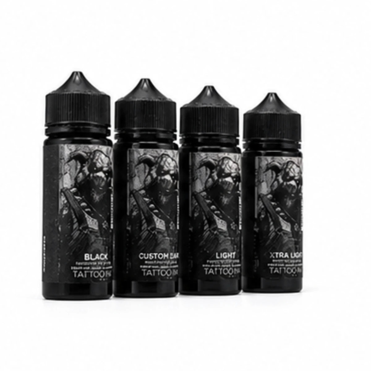 Monster Kreations x Empire Inks - SearchPify - Monster Kreations x Empire Inks