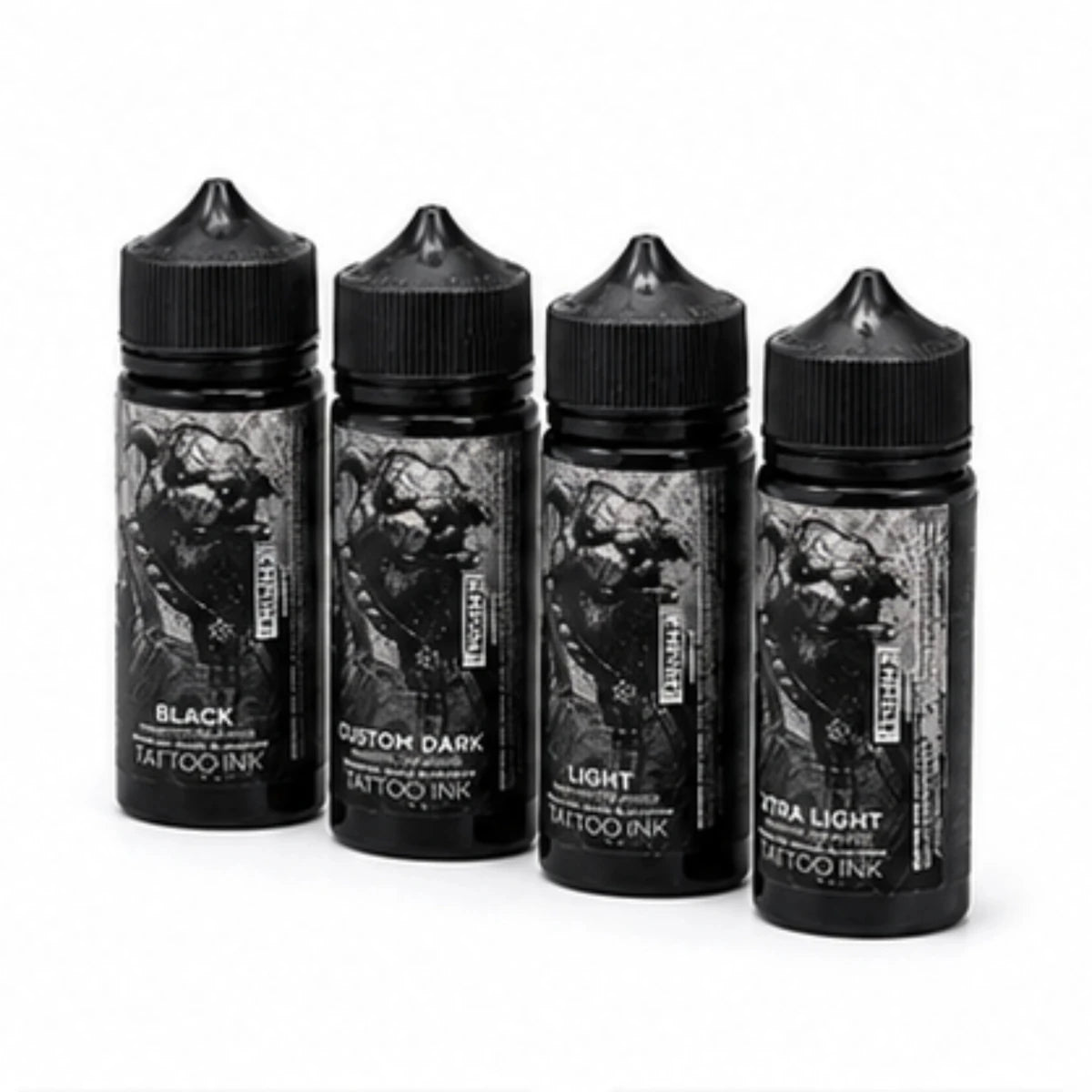 Monster Kreations x Empire Inks - SearchPify - Monster Kreations x Empire Inks