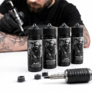Monster Kreations x Empire Inks - SearchPify - Monster Kreations x Empire Inks