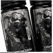 Monster Kreations x Empire Inks - SearchPify - Monster Kreations x Empire Inks