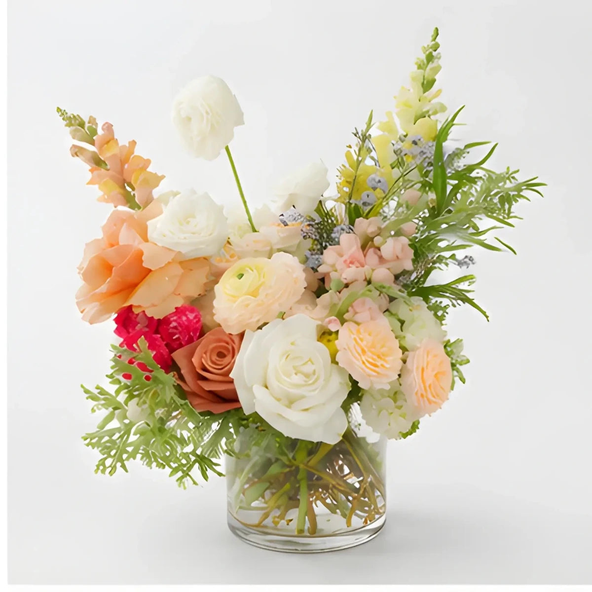 Designer’s Choice Floral Arrangement - IN 34 - SearchPify - Designer’s Choice Floral Arrangement - IN 34