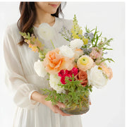 Designer’s Choice Floral Arrangement - IN 34 - SearchPify - Designer’s Choice Floral Arrangement - IN 34