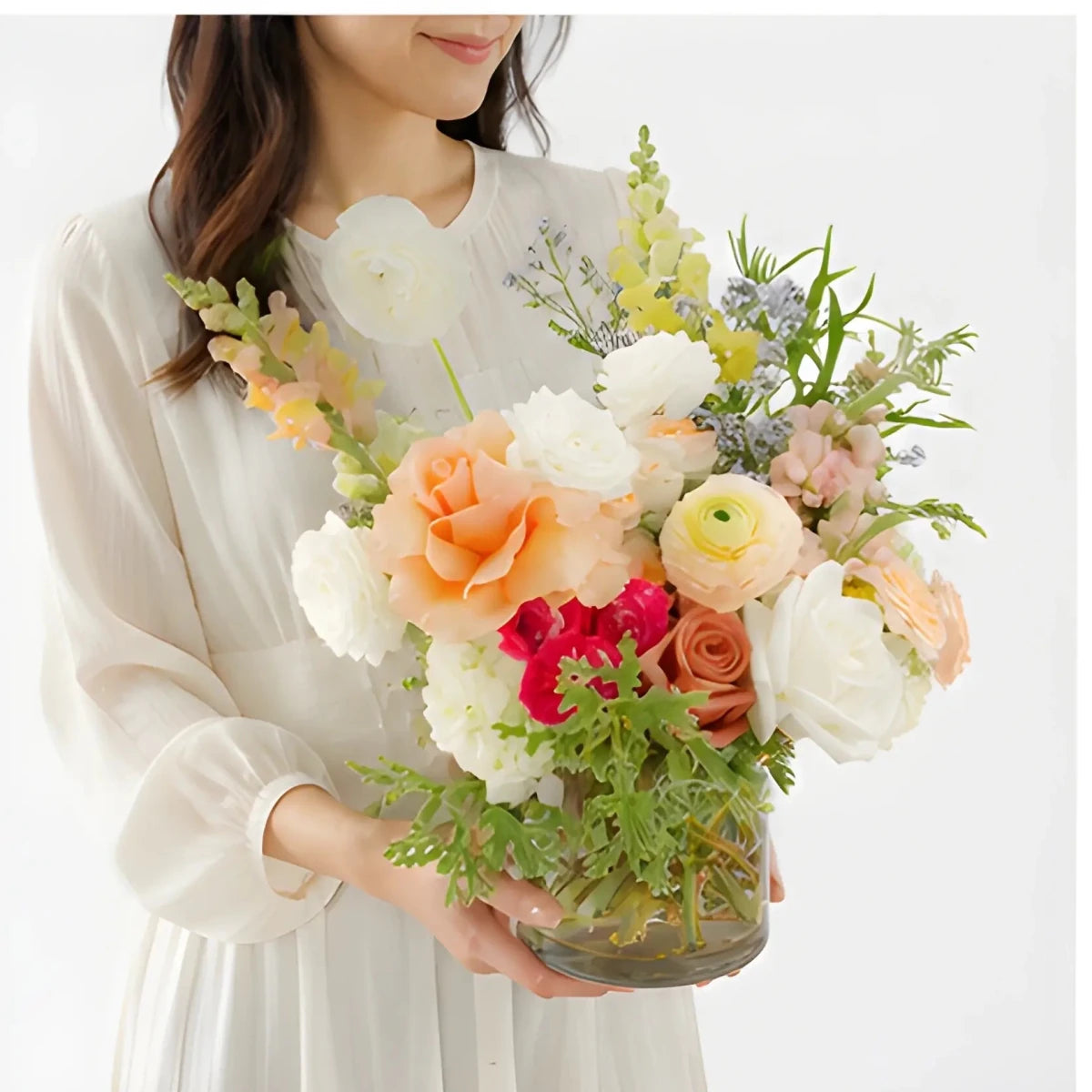 Designer’s Choice Floral Arrangement - IN 34 - SearchPify - Designer’s Choice Floral Arrangement - IN 34