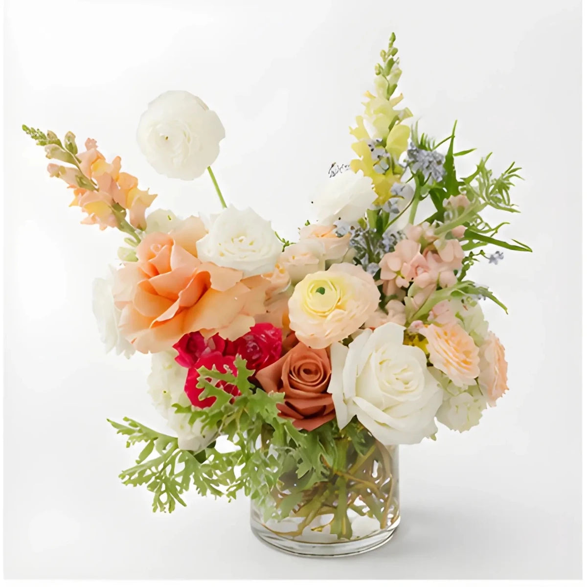 Designer’s Choice Floral Arrangement - IN 34 - SearchPify - Designer’s Choice Floral Arrangement - IN 34