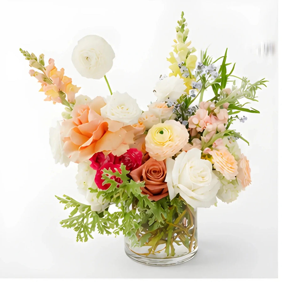 Designer’s Choice Floral Arrangement - IN 34 - SearchPify - Designer’s Choice Floral Arrangement - IN 34