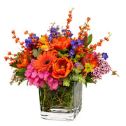 Hello IN. 02 Fall Floral Centerpiece - SearchPify - Hello IN. 02 Fall Floral Centerpiece