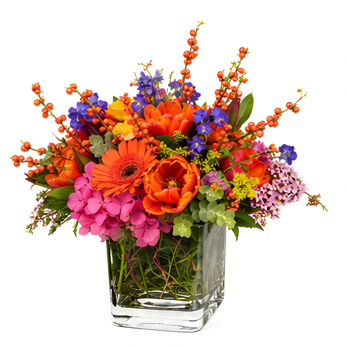 Hello IN. 02 Fall Floral Centerpiece - SearchPify - Hello IN. 02 Fall Floral Centerpiece
