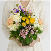 Spring’s Whisper Floral Arrangement - IN 66 - SearchPify - Spring’s Whisper Floral Arrangement - IN 66