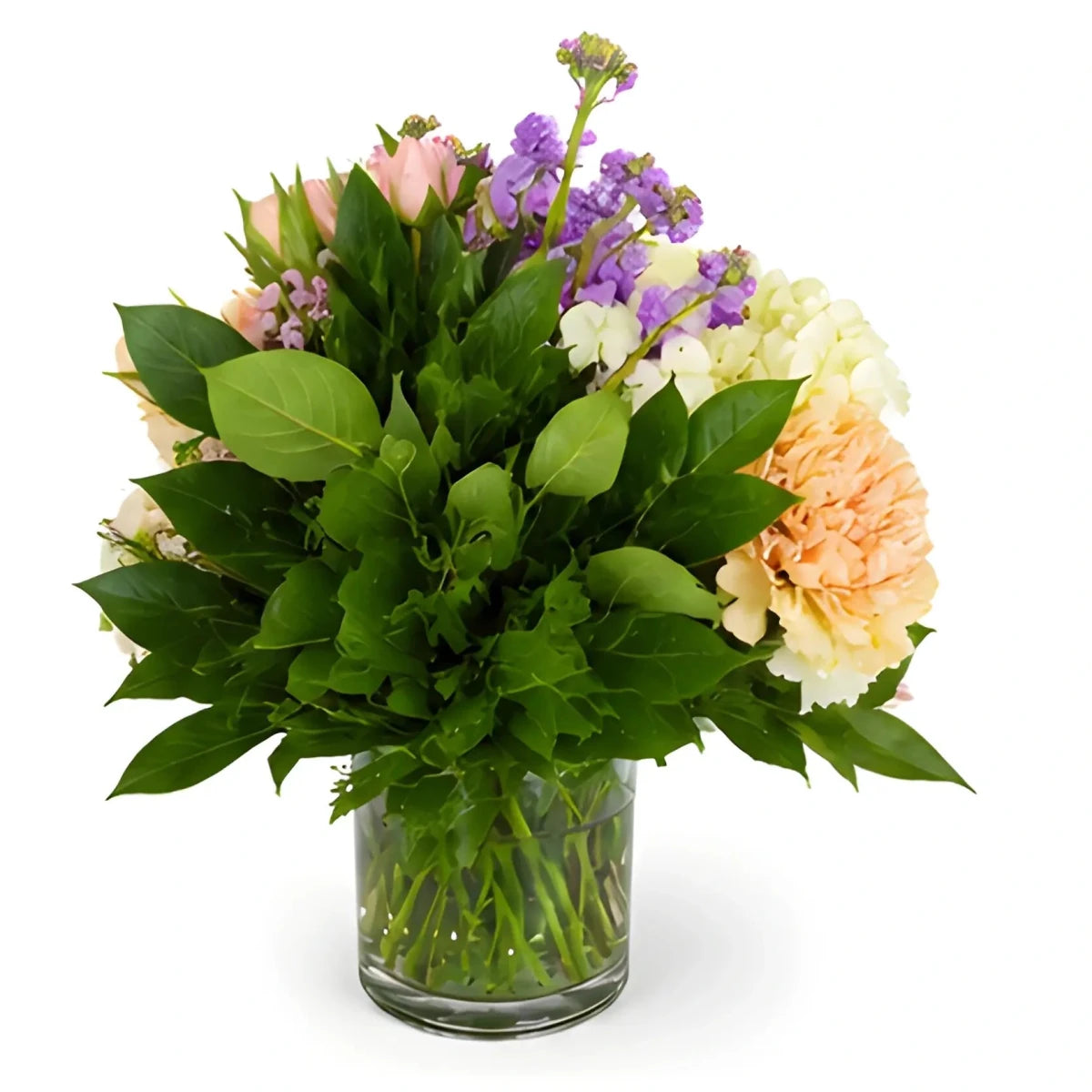 Spring’s Whisper Floral Arrangement - IN 66 - SearchPify - Spring’s Whisper Floral Arrangement - IN 66