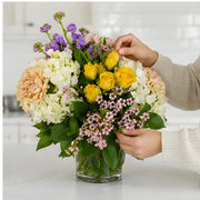 Spring’s Whisper Floral Arrangement - IN 66 - SearchPify - Spring’s Whisper Floral Arrangement - IN 66