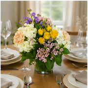 Spring’s Whisper Floral Arrangement - IN 66 - SearchPify - Spring’s Whisper Floral Arrangement - IN 66