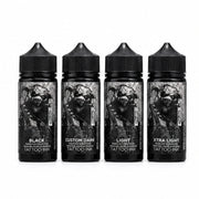 Monster Kreations x Empire Inks