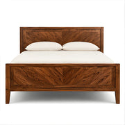 Argento Bed