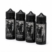 Monster Kreations x Empire Inks