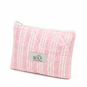 Berry Flat Pouch