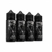 Monster Kreations x Empire Inks
