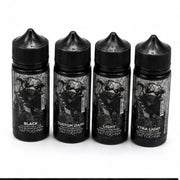 Monster Kreations x Empire Inks