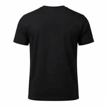 Monster Kaps® T-Shirt Black Unisex