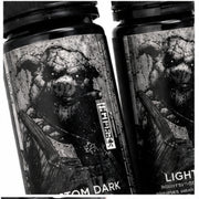 Monster Kreations x Empire Inks