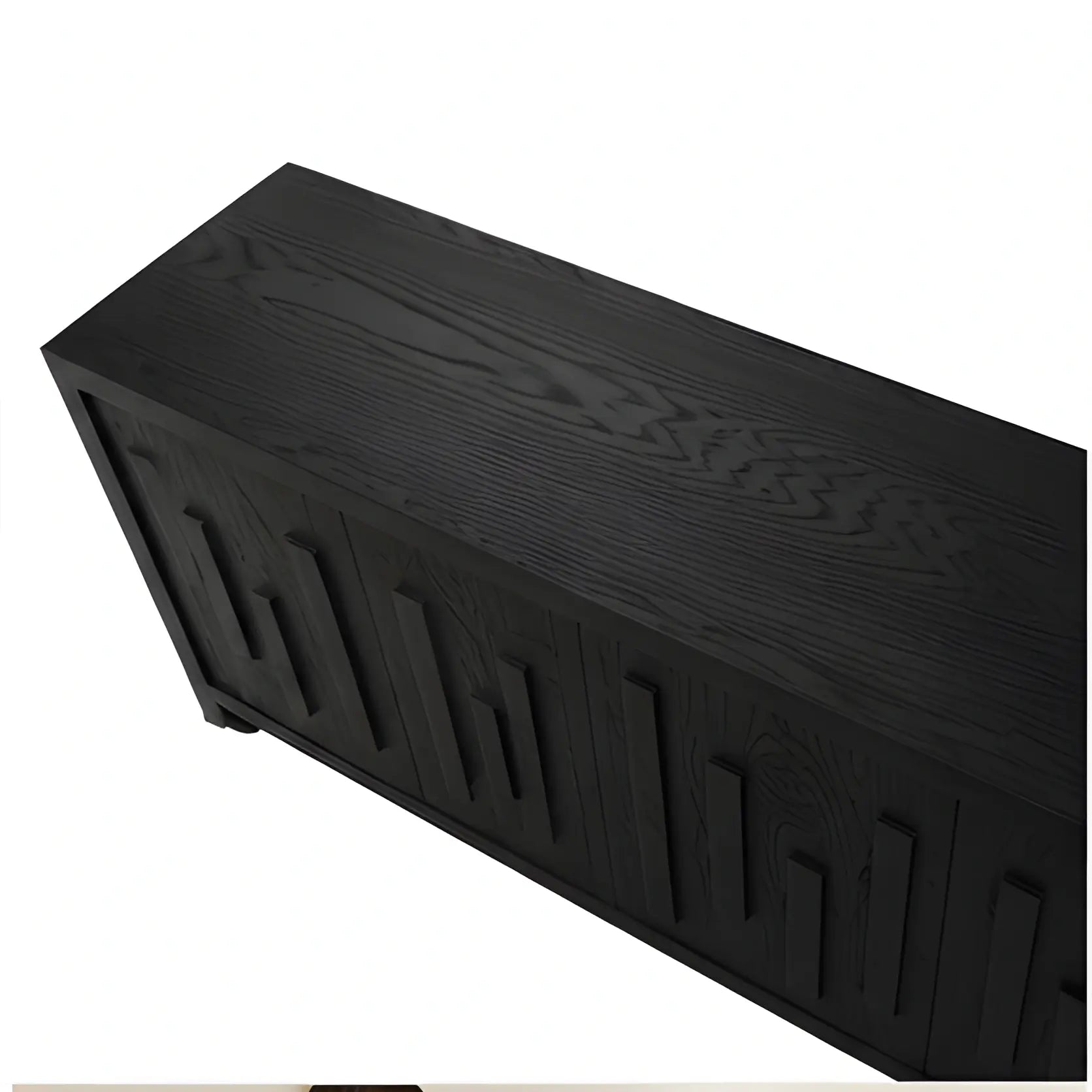 The Rhythm Credenza