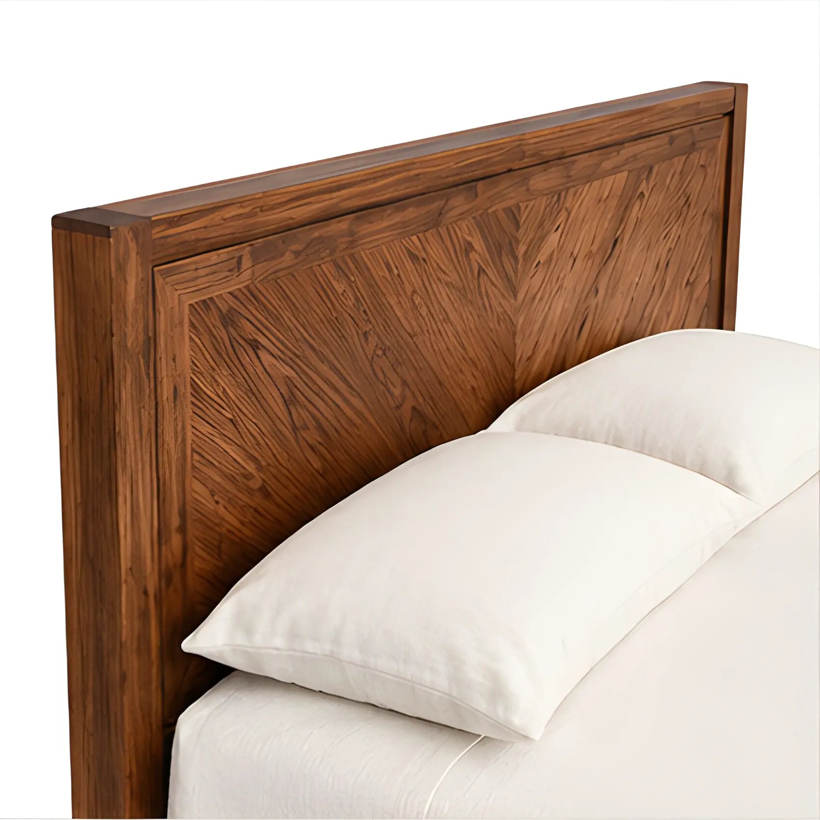 Argento Bed
