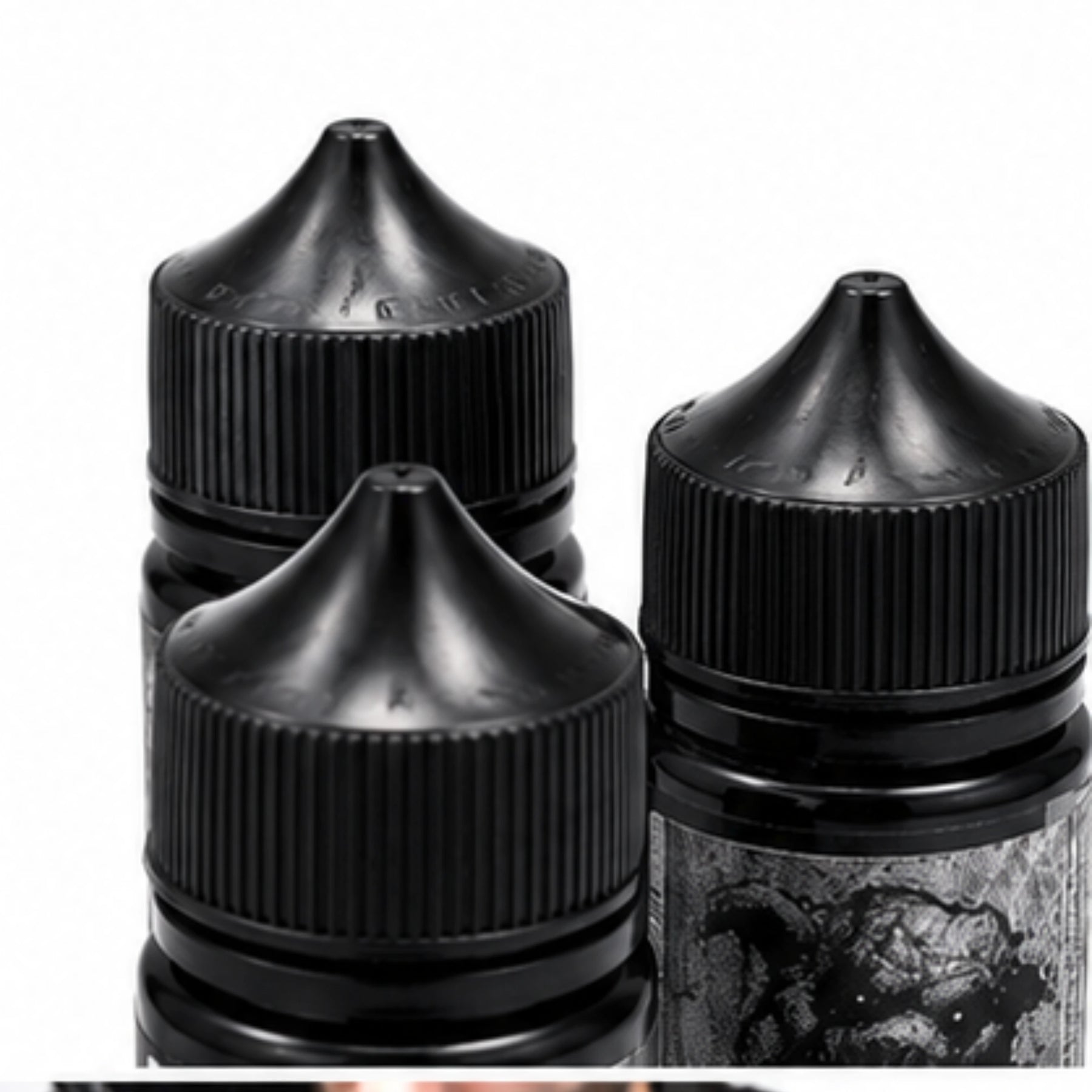 Monster Kreations x Empire Inks