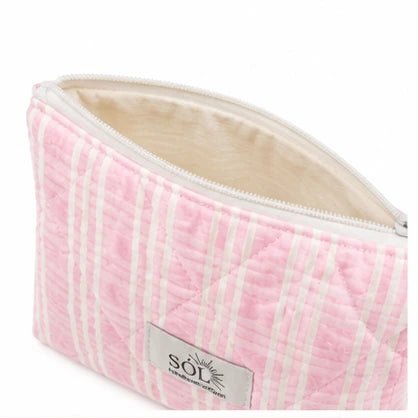 Berry Flat Pouch - SearchPify - Berry Flat Pouch