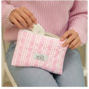 Berry Flat Pouch - SearchPify - Berry Flat Pouch