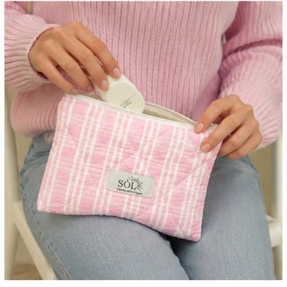 Berry Flat Pouch - SearchPify - Berry Flat Pouch