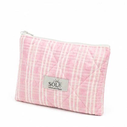 Berry Flat Pouch - SearchPify - Berry Flat Pouch