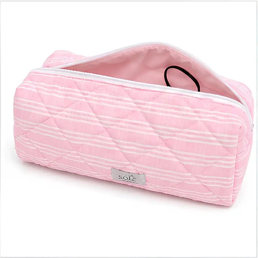 Berry Hair Tools Pouch - SearchPify - Berry Hair Tools Pouch
