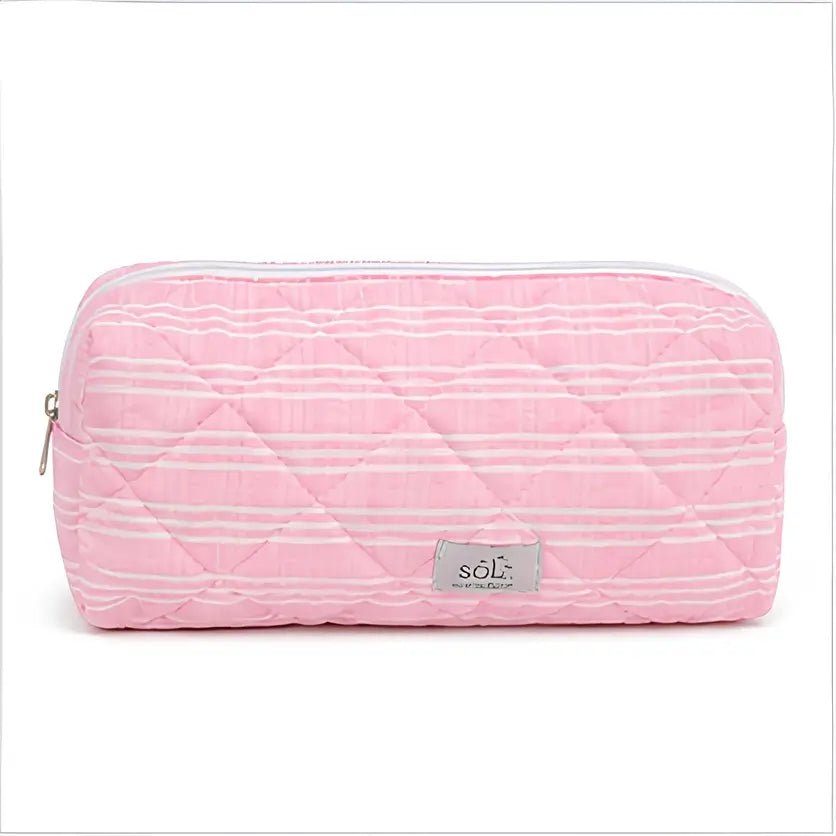 Berry Hair Tools Pouch - SearchPify - Berry Hair Tools Pouch