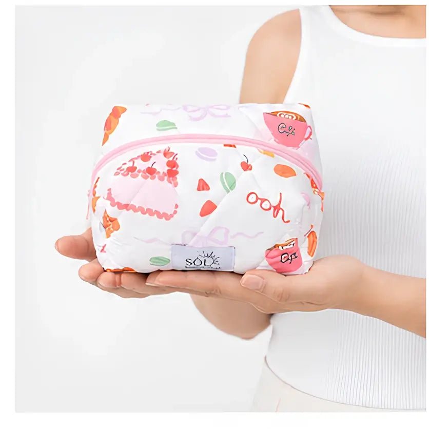 Emily Pouch - SearchPify - Emily Pouch